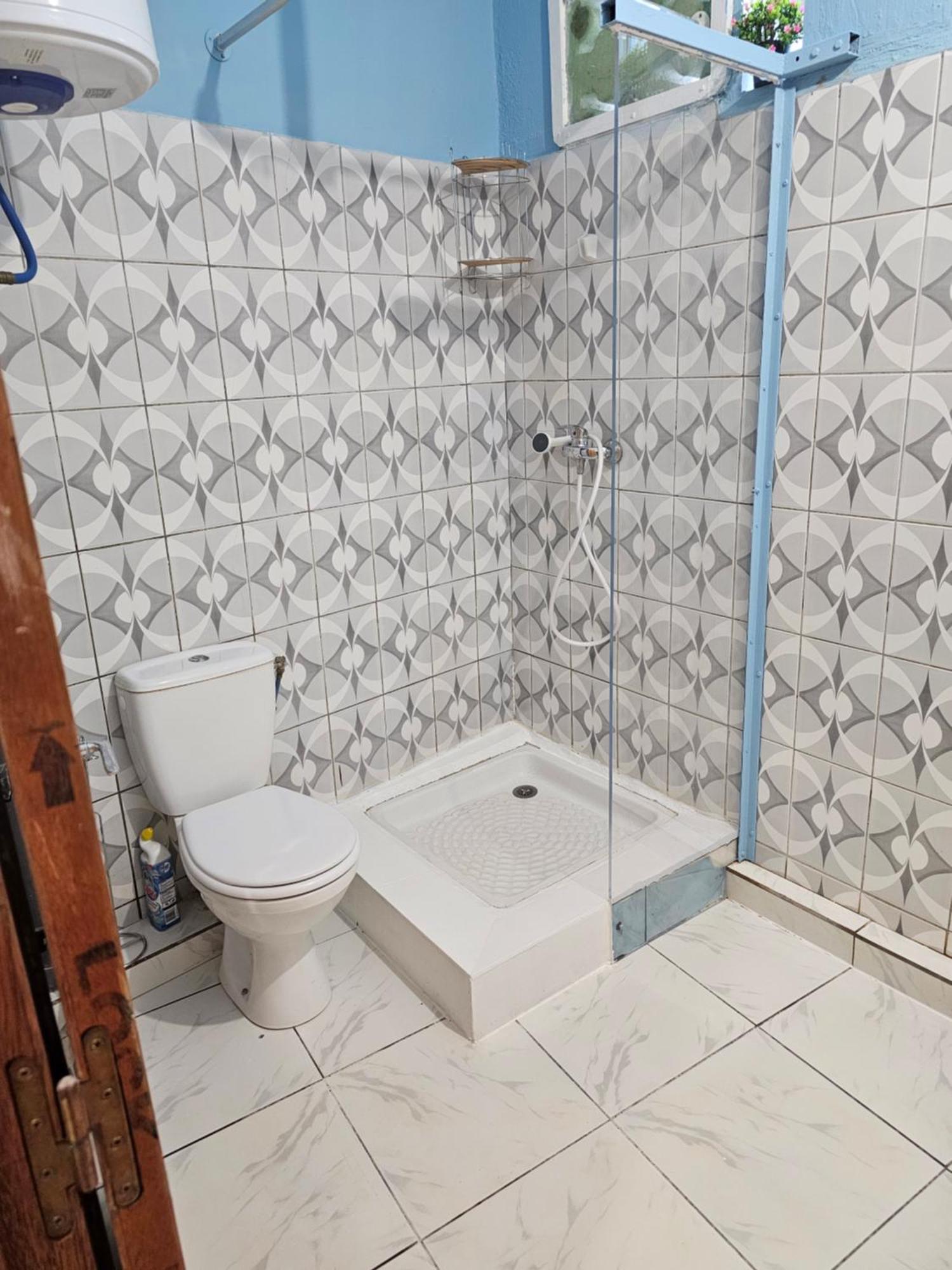 Le Corossol Appart Mamoudzou Exterior foto